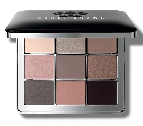 bobbi brown luxe nudes eye palette for spring 2017 musings of a muse