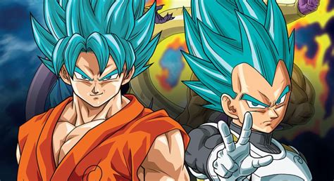 Authored by akira toriyama and illustrated by toyotarō, the names of the chapters are given as they appeared in the english edition. La conexión entre la película de Dragon Ball Super y el ...
