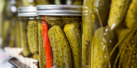 How To Make Pickles At Home Everything You Need To Know Instacart