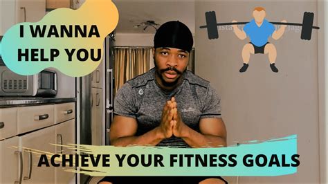 How To Reach Your Fitness Goals In 2020 Start Your Fitness Journey