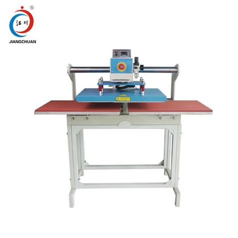 China Dye Sublimation Large Format Heat Press Suppliers And