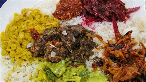 12 Foods Sri Lanka Visitors Have To Try