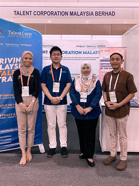 Talentcorp Malaysia On Twitter The Sabah Oil Gas And Energy