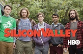 CiberTlahtolli: Silicon Valley - serie de televisión de HBO