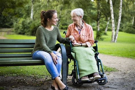 What To Expect From Elderly Companion Care Santé Cares