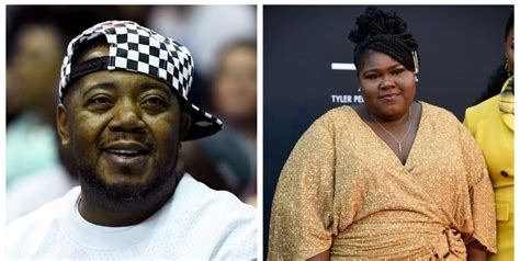 Twista Body Shamed Gabourey Sidibe And She Called Him Out