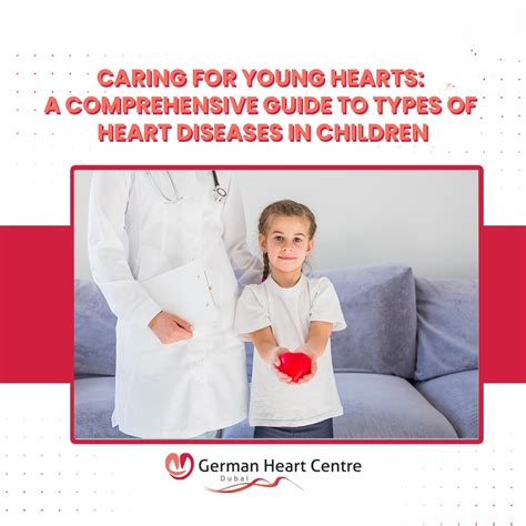 Heart Disease In Children Children With Heart Disease