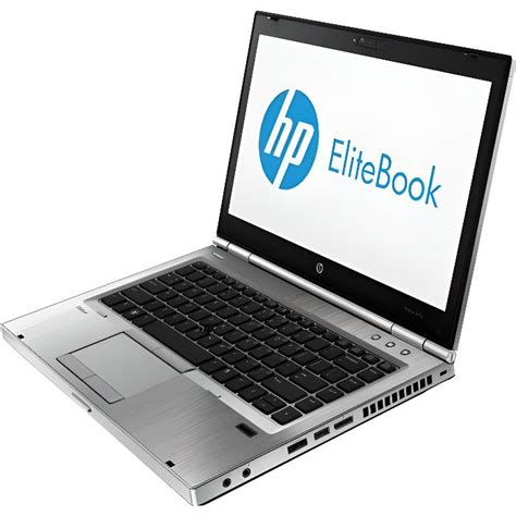 Hp Elitebook 8470p Windows 7 I5 4gb 320gb 14 Webcam