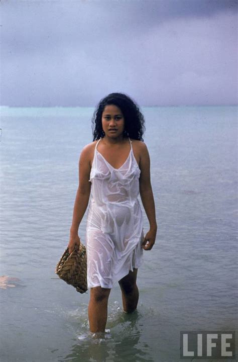 Samoan Women Nude Telegraph