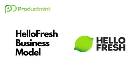 The Hellofresh Business Model How Does Hellofresh Make Money