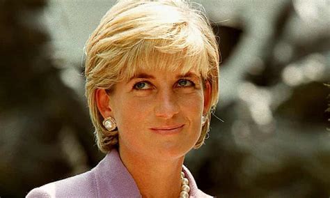 The Death Of Princess Diana A Week That Rocked Britain Diana