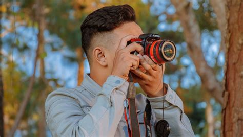Nine Tips a Professional Photographer Wishes He Had Known When He