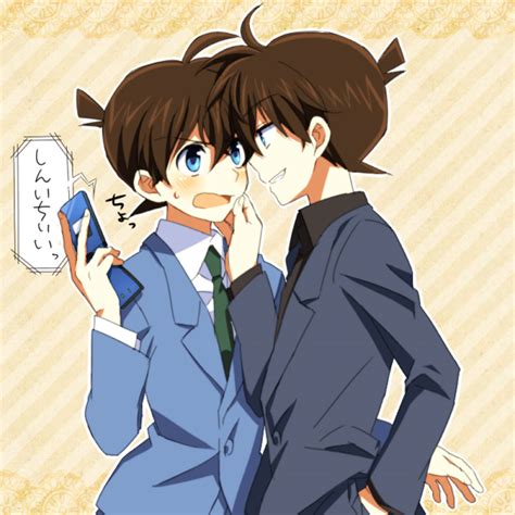 Meitantei Conan Detective Conan Image Zerochan Anime Image