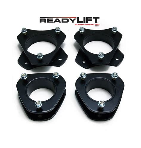 Readylift Ford Expedition Lift Kit 30f20r