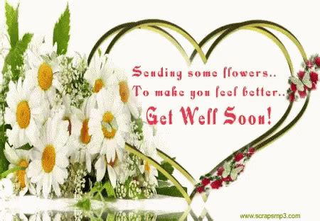 Nothing heals better than our get well flowers, gifts, and plants delivered to the home or hospital. Get Well Soon Flowers GIF - GetWellSoon Flowers - Discover ...