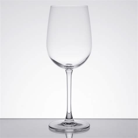 Master S Reserve 9233 Contour 16 Oz Customizable Wine Glass 12 Case