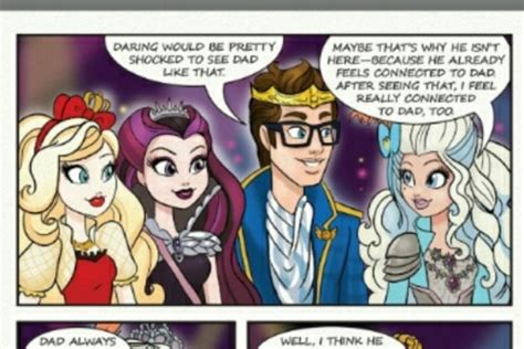 Ever After High Books Tumblr