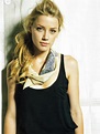 ACTRICES: Amber Heard