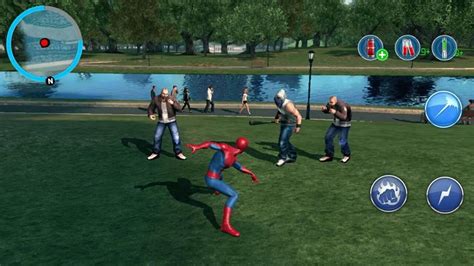 One of the most searchable android games, but at the same time one of the most impossible game to get outside of the if you are searching for the amazing spider man 2 apk, then maybe you already downloaded this game before from some other websites too, and find. Download The Amazing Spiderman 2 APK + DATA - Game & Aplikasi