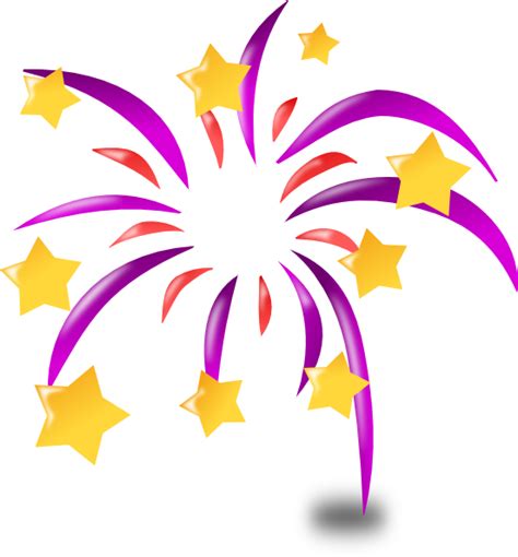Browse and download hd cartoon fireworks png images with transparent background for free. Cartoon Fireworks Clip Art at Clker.com - vector clip art online, royalty free & public domain