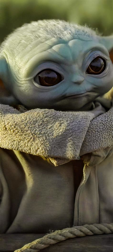 1080x2400 Star Wars Baby Yoda 2 1080x2400 Resolution