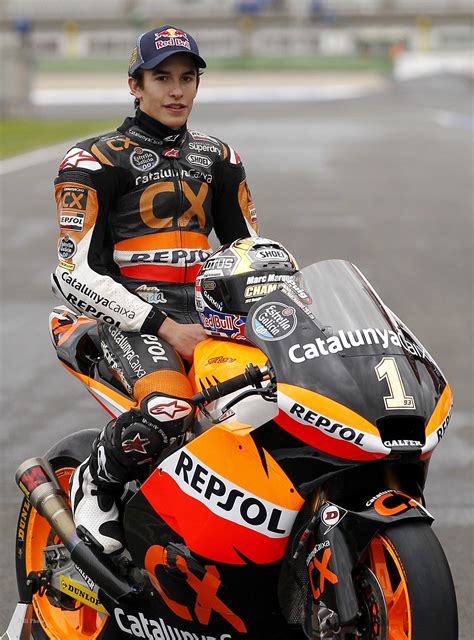 Marc Marquez Leather Jacket Style Leather Jackets Motorcycle Suit