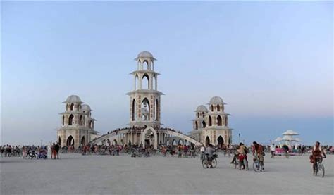 burning man crowd size exceeds limit set by blm