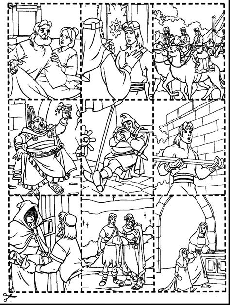 Dirty coloring pages for adults. good lds nephi and the brass plates coloring pages with ...