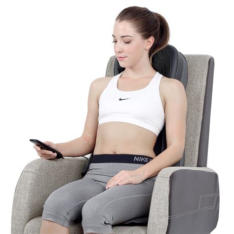 Best Massage Chair 2022 Uk Budget And Luxury Mobility Help