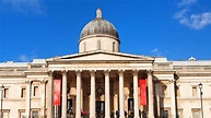 National Portrait Gallery, London, London - Book Tickets & Tours