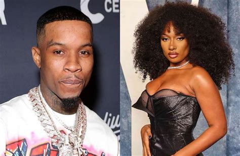 Tory Lanez Sentenced To Years In Prison For Shooting Megan Thee Stallion