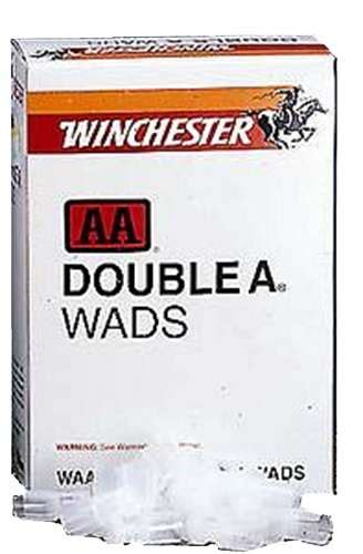 Winchester Ammo WAA28HS Double A Shotshell Wads 28 Ga Red X Ring Supply