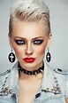 How To Do Punk Rock Eye Makeup | Makeupview.co