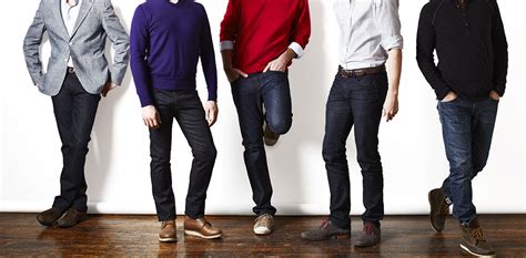 The 6 Mens Clothing Essentials Cambridge Hub