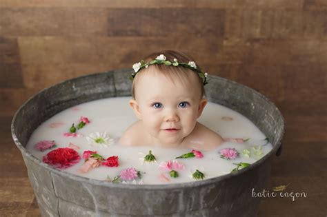 How To Prepare Breast Milk Bath For Baby Baby Milk New Born Baby