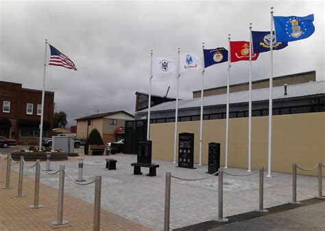 Clearwater County Veterans Memorial Assoc Bagley Mn