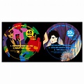 His Majesty’s Pop Life: The Purple Mix Club CD & Print | Shop the ...