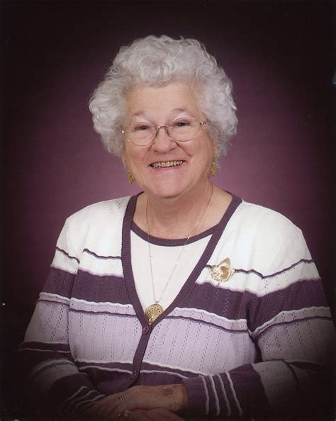 Alice Stowell Peterson Obituary Scottsdale Az