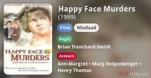 Happy Face Murders (film, 1999) - FilmVandaag.nl