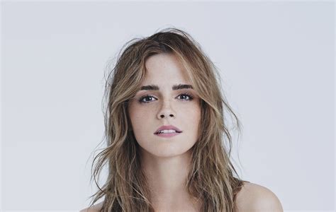 Emma Watson 4k Wallpapers Wallpaper Cave