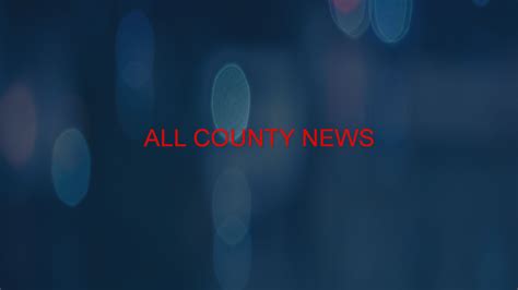 All County News Home