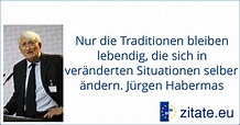 Jürgen Habermas | zitate.eu