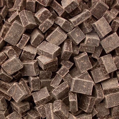 Semi Sweet Chocolate Baking Chunks • Cooking And Baking Supplies • Oh Nuts®