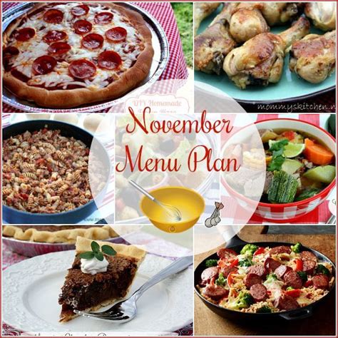 Order vietnamese delivery from our all day menu at my huong kitchen in minneapolis, mn. Mommy's Kitchen - Recipes From my Texas Kitchen: November ...