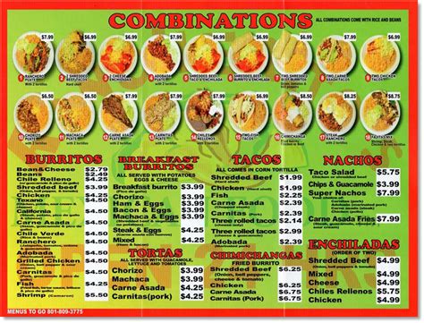 Subscribe to our mailing list! Pin on Mexican Food