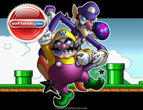 Super Mario Waluigi Game Download Supermariowaluigi