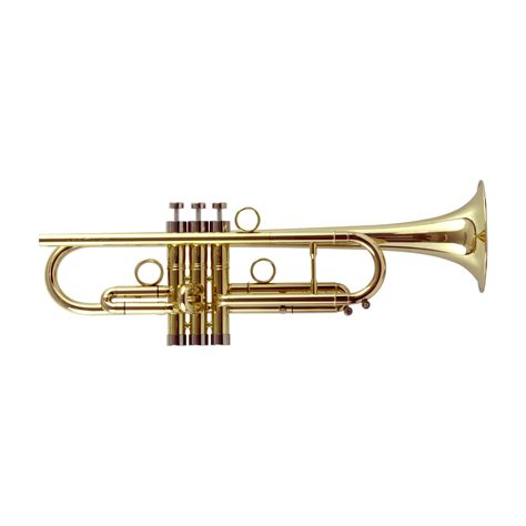 Invented in the early 1900s in france, the bb trumpet is arguably one of the most common types of brass instruments out there. John Packer Trumpets - JP by Taylor Bb Trumpet