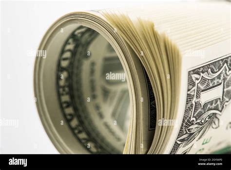 Dollar Wads Hi Res Stock Photography And Images Alamy