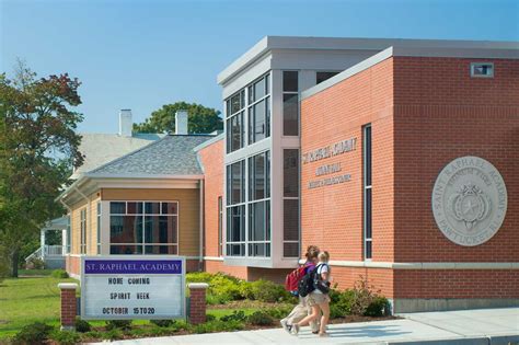 Check spelling or type a new query. Saint Raphael Academy, Alumni Hall Athletic & Wellness ...