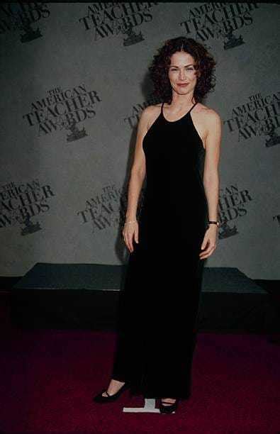 49 Nude Pictures Of Kim Delaney That Will Make Your Heart Pound For Her